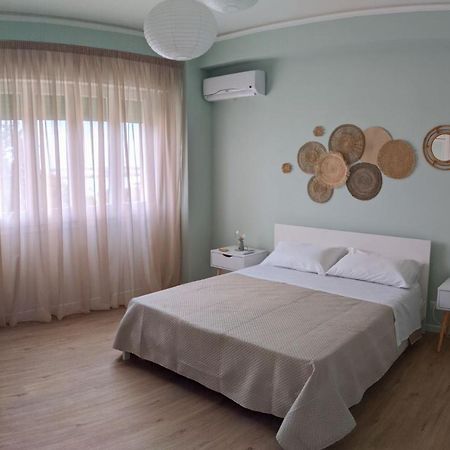 Chez Lina - Appartamento Marina Trapani Buitenkant foto