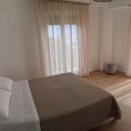 Chez Lina - Appartamento Marina Trapani Buitenkant foto