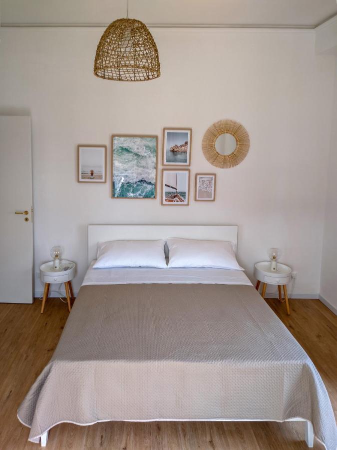 Chez Lina - Appartamento Marina Trapani Buitenkant foto