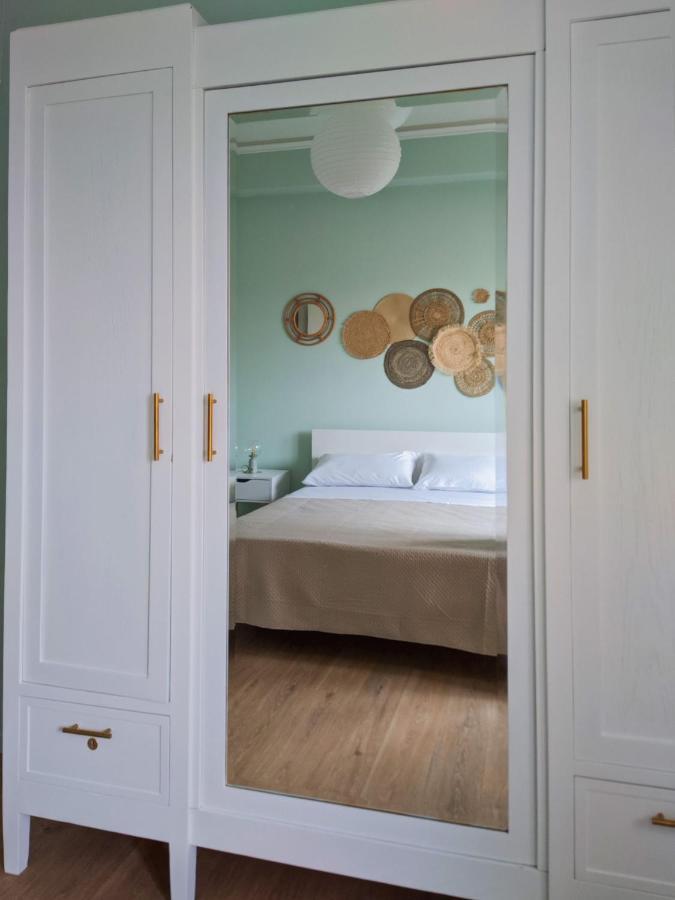 Chez Lina - Appartamento Marina Trapani Buitenkant foto